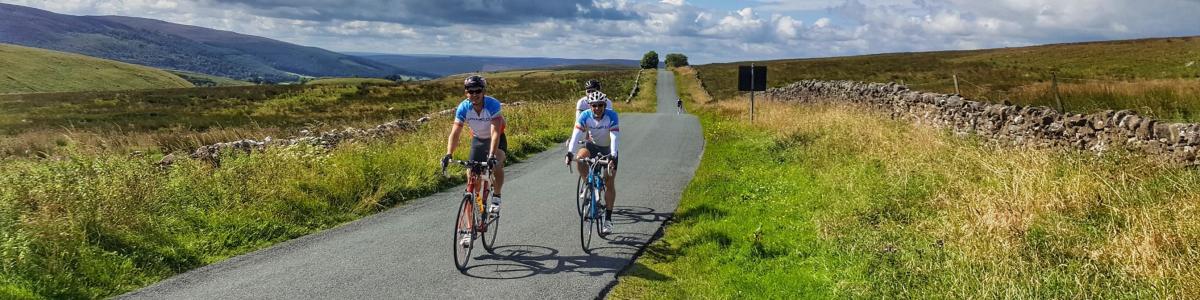 way of the roses cycle route