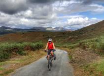 lakes and dales cycle route