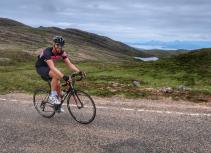 north coast 500 cycle route