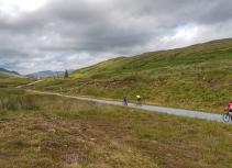 Cycling Tour in Scotland
